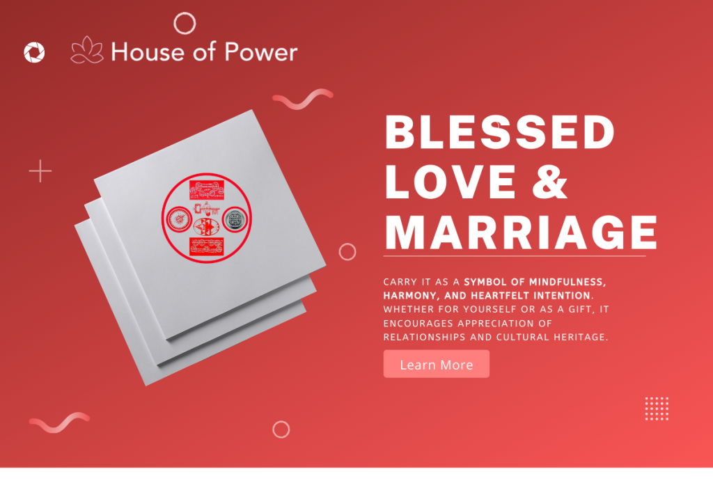 Handkerchief for love