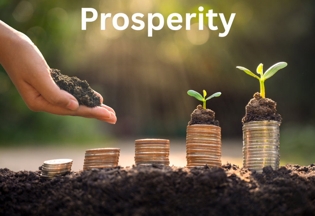 Prosperity
