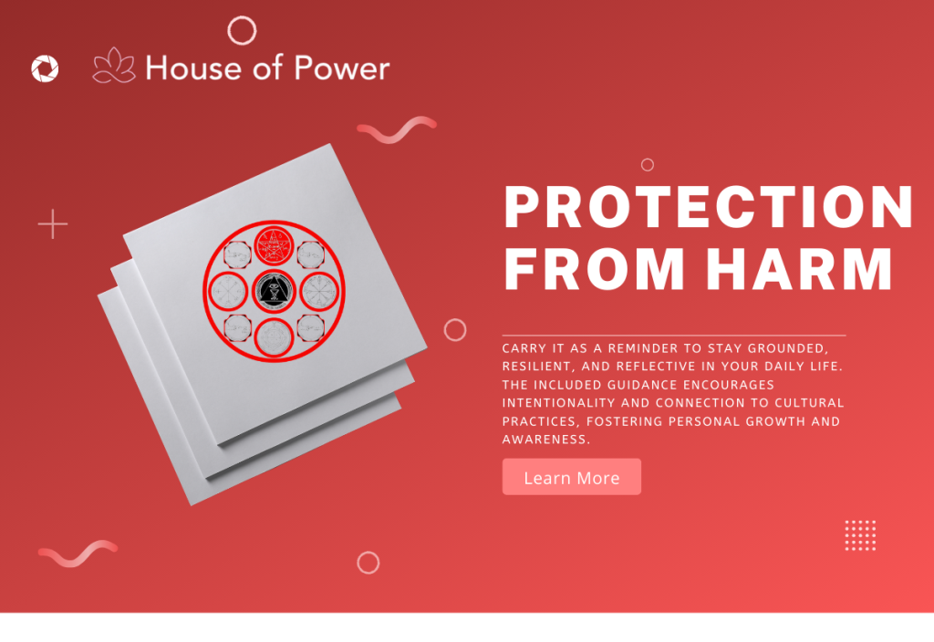 Protection from harm